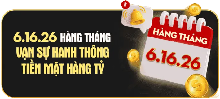 Khám phá các ưu đãi và khuyến mãi mới nhất từ 68gamebai
