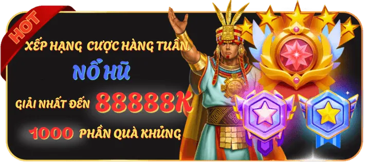 Các chương trình khuyến mãi và tiền thưởng độc quyền