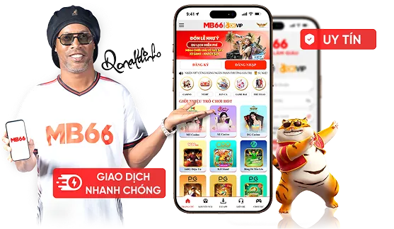 Thư viện game đa dạng 68gamebai